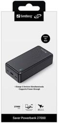 Sandberg - Saver Powerbank 27000 - 320-43 (320-43)