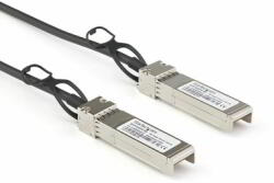 StarTech - Dell EMC DAC-SFP-10G-2M kompatibilis 2 m-es 10G SFP+ - SFP+ közvetlen csatlakozókábel - DACSFP10G2M (DACSFP10G2M)