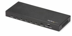 StarTech - 4 portos HDMI elosztó - ST124HD202 (ST124HD202)