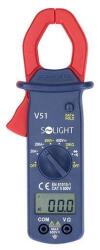 Solight Multimetru cu clemă Solight, 20 - 200A (V51)
