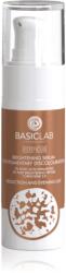 BasicLab Dermocosmetics Cosmetology Esteticus éjszakai szérum a pigment foltok ellen 30 ml