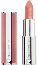 Givenchy Le Rouge Sheer Velvet mattító rúzs árnyalat N°9 Beige Sable 3.4 g