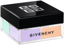 Givenchy Prisme Libre Loose Powder porpúder árnyalat N°04 Mousseline Aciduleé 4x2.5 g