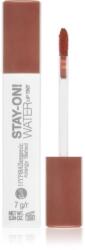 Bell HYPOallergenic Stay-On! крем-червило цвят 01 My Mocha 7 гр