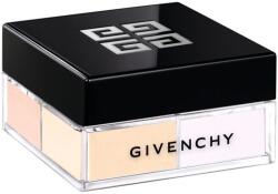 Givenchy Prisme Libre Loose Powder porpúder árnyalat N°02 Satin Blanc 4x2.5 g