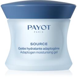 PAYOT Source Gelée Hydratante Adaptogène хидратиращ гел крем за нормална към смесена кожа 50ml