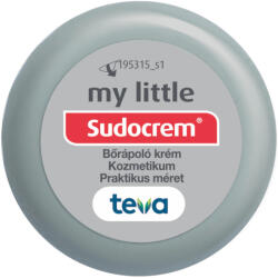 Sudocrem My Little Sudocrem védőkrém 22g