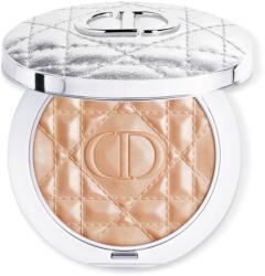 Dior Dior Forever Glow Luminizer озарител с хиалуронова киселина цвят 01 Nude Halo 6 гр