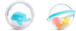Munchkin Float & Play Bubbles jucărie pentru apă 4 m+ 2 buc