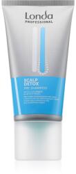 Londa Professional Scalp Detox Pre-Shampoo Treatment tratament pre-sampon pentru frumusețea părului și a pielii 150 ml