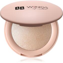 AA Wings of Color Power of Glow Glossy Highlighter озарител 4 гр
