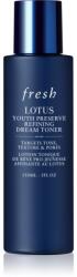 fresh Lotus Refining Dream Toner нежен ексфолиращ тоник 150ml
