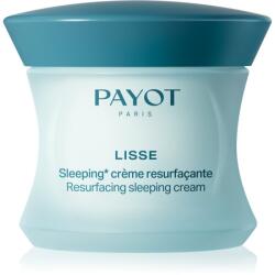 PAYOT Lisse Sleeping Crème Resurfacante изглаждащ нощен крем с регенериращ ефект 50ml
