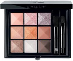 Givenchy Le 9 De Givenchy szemhéjfesték paletta árnyalat No. 15 8 g