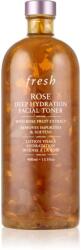 fresh Rose Deep Hydration Facial Toner хидратиращ тоник от роза 400ml