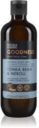 Baylis & Harding Goodness Tonka Bean & Neroli душ гел 500ml
