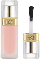 Dolce&Gabbana My Nail Match lac de unghii cu uscare rapida culoare 01 My Misty Pink - Fair pink nude 7 ml