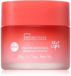 IDC Institute Self Love mască hidratantă pentru buze 20 g