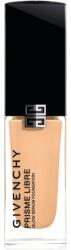 Givenchy Prisme Libre Glow Serum Foundation világosító hidratáló make-up árnyalat N°3.5N 30 ml