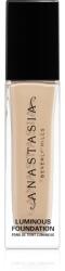 Anastasia Beverly Hills Luminous Foundation make-up pentru luminozitate culoare 210N 30 ml