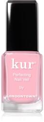 Londontown Kur Perfecting Nail Veil укрепващ лак за нокти цвят 7 12ml