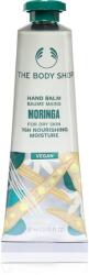 The Body Shop Moringa Hand Cream crema de maini 30 ml