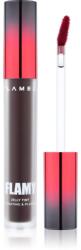 LAMEL Flamy Jelly Tint lip gloss hidratant culoare №403 3 ml