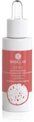BasicLab Dermocosmetics Cosmetology Esteticus nyugtató szérum a bőrpír ellen 30 ml