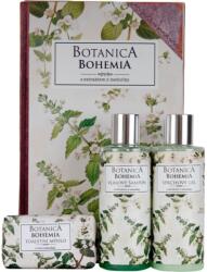 Bohemia Gifts Botanica Lemon Balm ajándékszett