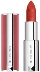Givenchy Le Rouge Sheer Velvet mattító rúzs árnyalat No. 32 Brick Red 3.4 g