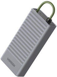 UGREEN CM856 Multifunkciós Kártyaolvasó, USB és USB-C, SD/microSD