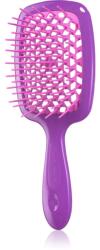 Janeke Superbrush голяма плоска четка За коса