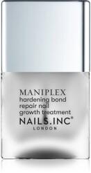 Nails Inc. Nails Inc. Treatment Maniplex lac pentru intarirea unghiilor 14 ml