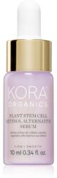 KORA Organics Plant Stem Cell Retinol Alternative Serum серум за лице с ретинол 10ml