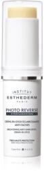 Institut Esthederm Photo Reverse Hyperpigmentation стик за чувствителни места за кожа с хиперпигментация с висока UV защита 10 гр