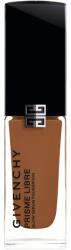 Givenchy Prisme Libre Glow Serum Foundation világosító hidratáló make-up árnyalat N°6W 30 ml
