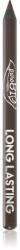 puroBIO Cosmetics Long Lasting Eyeliner дълготраен молив за очи цвят Brown 1, 3 гр