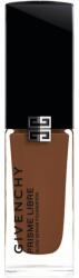 Givenchy Prisme Libre Glow Serum Foundation világosító hidratáló make-up árnyalat N°6.7N 30 ml