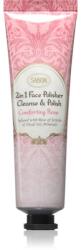 Sabon Comforting Rose почистващ гел 60ml