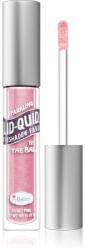 theBalm Lid-Quid Folyékony csillámos szemhéjfesték árnyalat Lavender Mimosa 4.5 ml