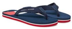 Tommy Hilfiger Fiú papucs 305133762, Tommy Hilfiger, Textil, Sötétkék, 41 EU (0000305133762_41)