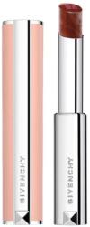 Givenchy Rose Perfecto Baume ajakbalzsam árnyalat N°501 Spicy Brown 2.8 g