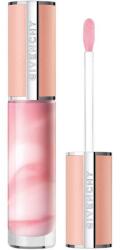 Givenchy Rose Perfecto Liquid Lip Balm ajakbalzsam árnyalat N°01 Pink Irresistible 6 ml