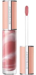 Givenchy Rose Perfecto Liquid Lip Balm ajakbalzsam árnyalat N°210 Pink Nude 6 ml
