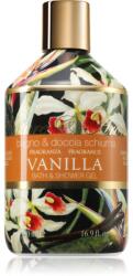 Le Maioliche Vanilla Гел за душ и вана 500ml
