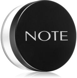 Note Cosmetique Loose Powder матираща насипна пудра 01 invisible 14 гр