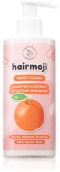 Hairy Tale Hairmoji Sweet Cleans sampon delicat pentru utilizarea de zi cu zi 240 ml