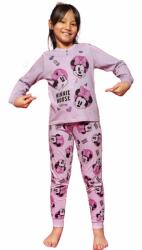 Minnie Mouse Gyerek pizsama Minnie Mouse DY50A2263 110-116 CM 5-6 év Lila (SHOP4U-17335.VT-56)