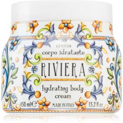 Le Maioliche Riviera хидратиращ крем за тяло 450ml