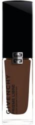Givenchy Prisme Libre Glow Serum Foundation világosító hidratáló make-up árnyalat N°6.8N 30 ml
